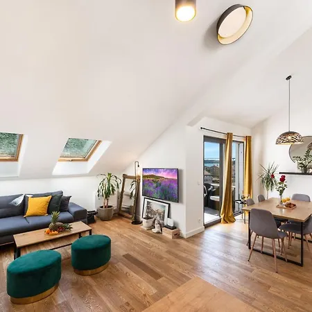 Apartamento Aria & *