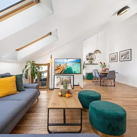 Aria & Apartamento