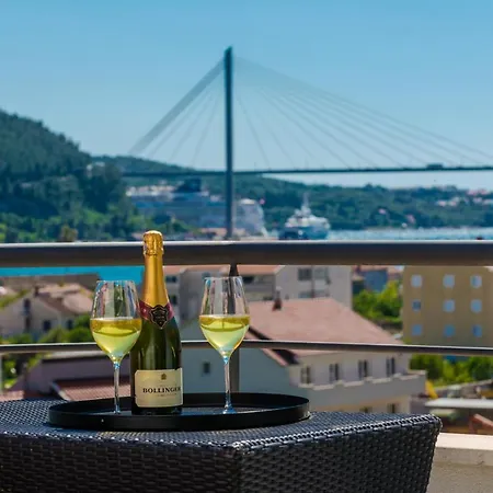 Apartamento Aria & Dubrovnik