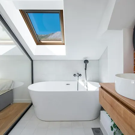 Apartamento Aria &