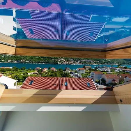 Apartamento Aria & *