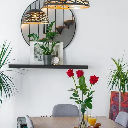 Apartamento Aria &