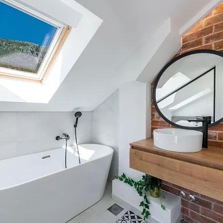 Apartamento Aria & *