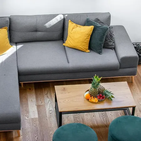 Apartamento Aria & *
