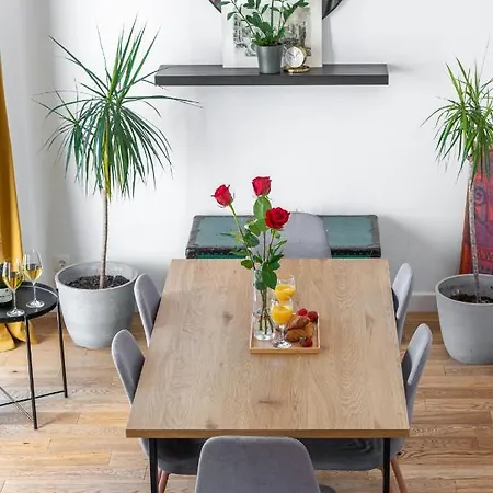 Apartamento Aria & Dubrovnik