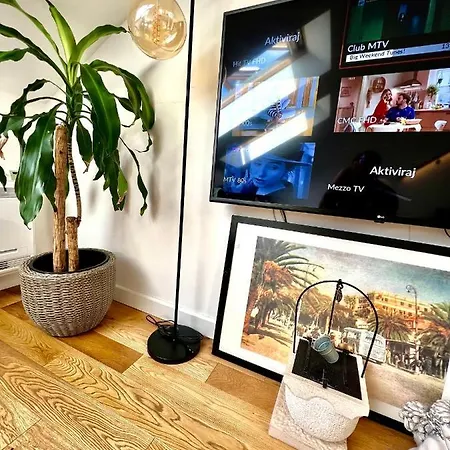 Aria & Apartamento Dubrovnik