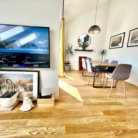 Aria & Apartamento Dubrovnik