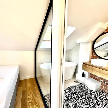 Apartamento Aria & *