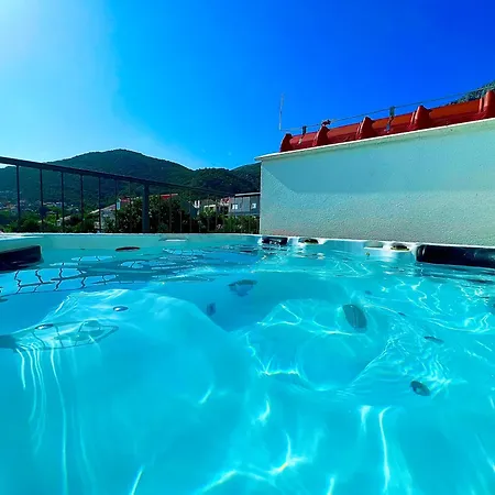 Apartamento Aria &