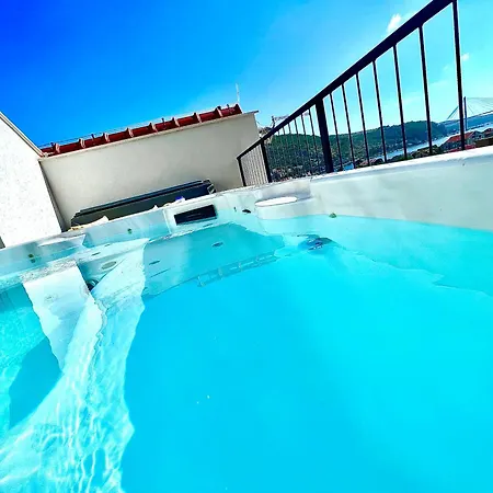 Apartamento Aria &