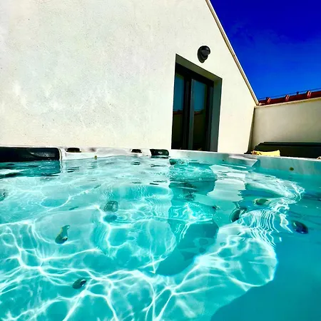 Apartamento Aria & *