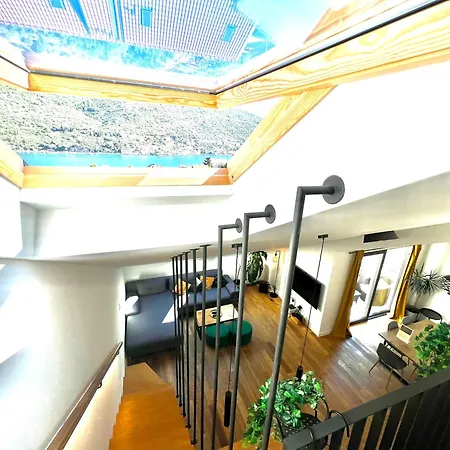 Aria & Apartamento