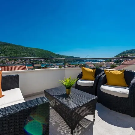 Apartment Aria & Dubrovnik