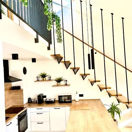 Aria & Apartment *