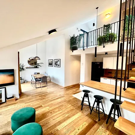 Apartment Aria & Dubrovnik